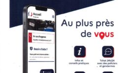 GENDARMERIE