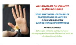 MOIS SANS TABAC