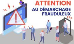 DEMARCHEUR